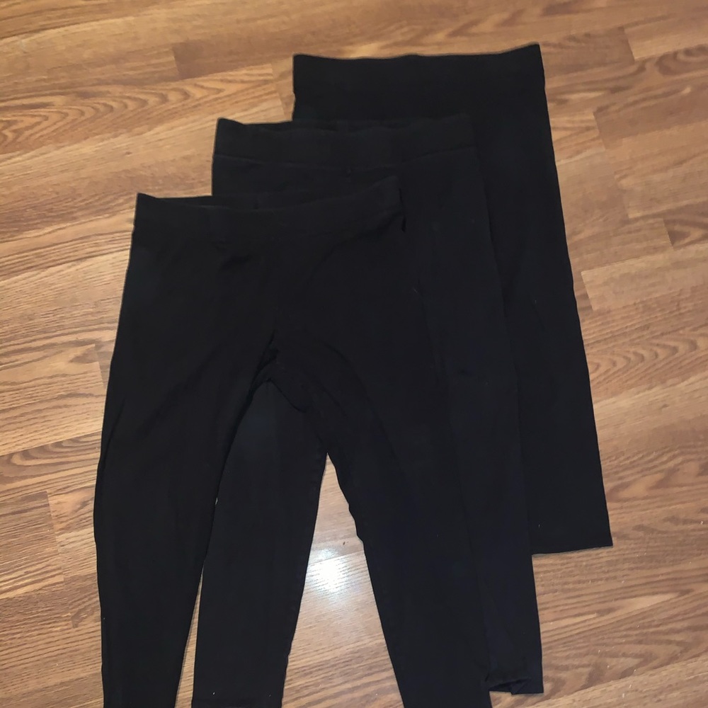 3 pairs of Aerie XL leggings